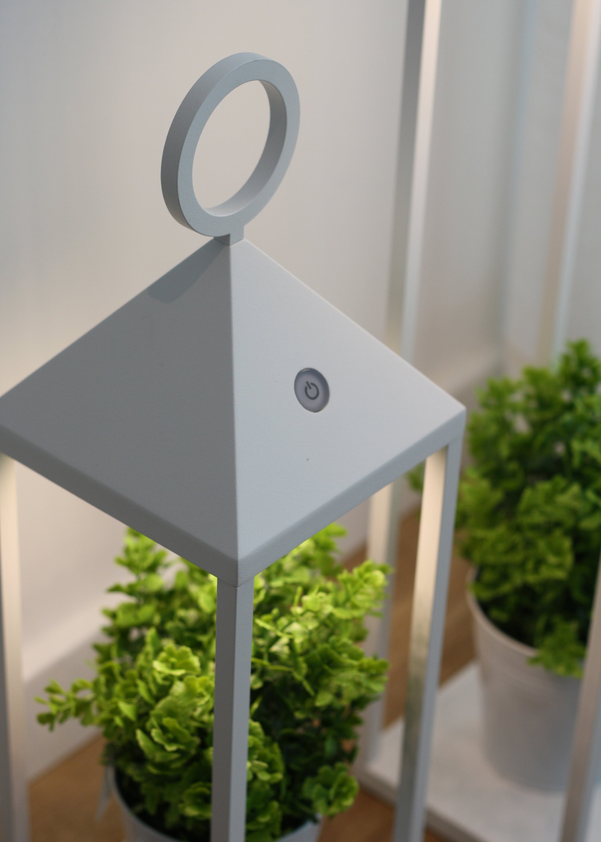 Decoração Quarto | Lanternas contemporâneas