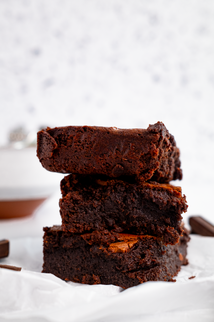 Gluten-Free Chocolate Brownies