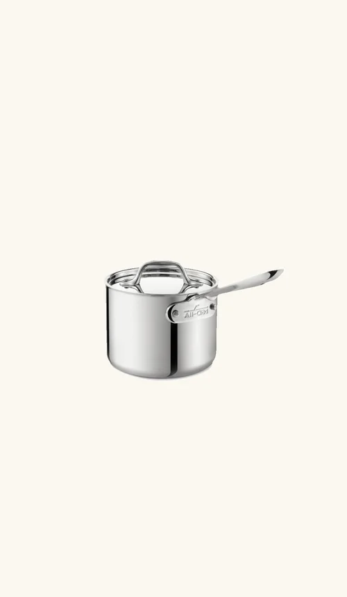 Sauce Pan