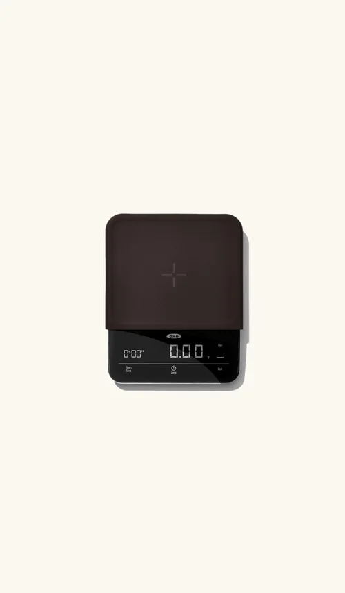 Precision Scale