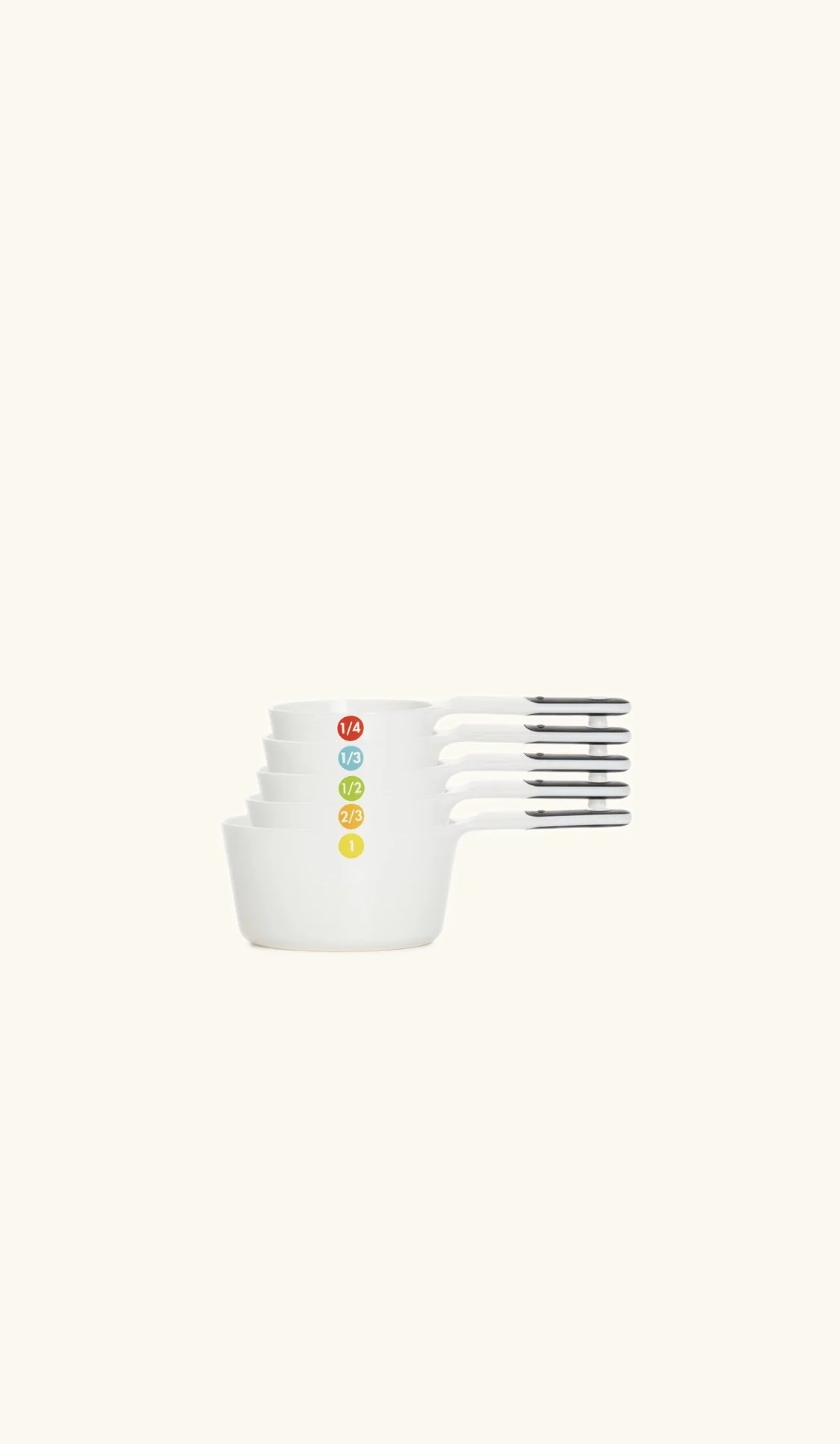 Measuring Cups