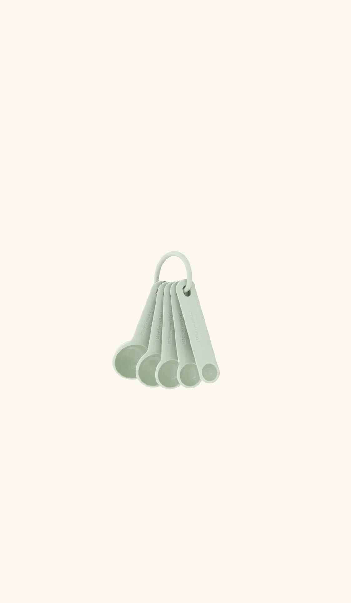 Measuring Spoons