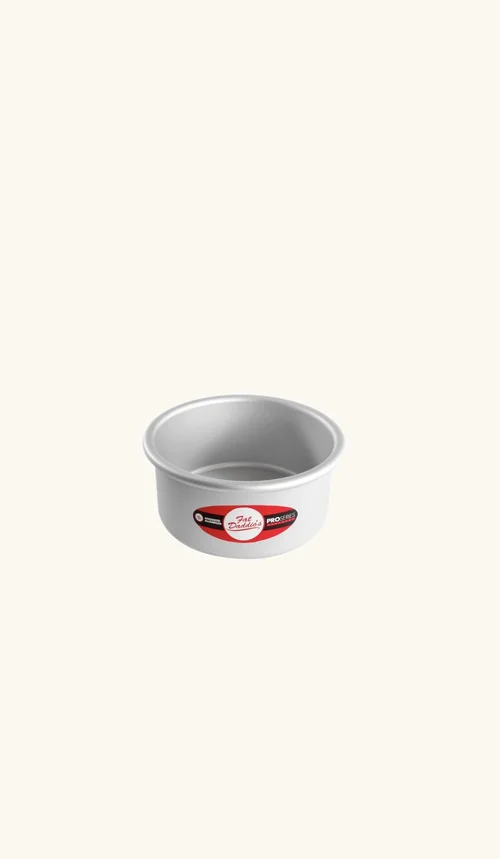 Round Cake Pan