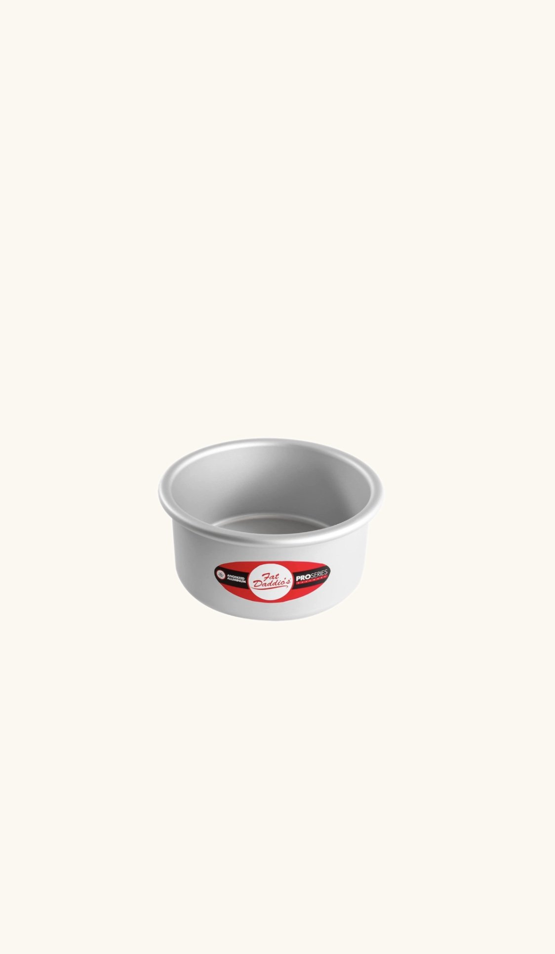 Round Cake Pan