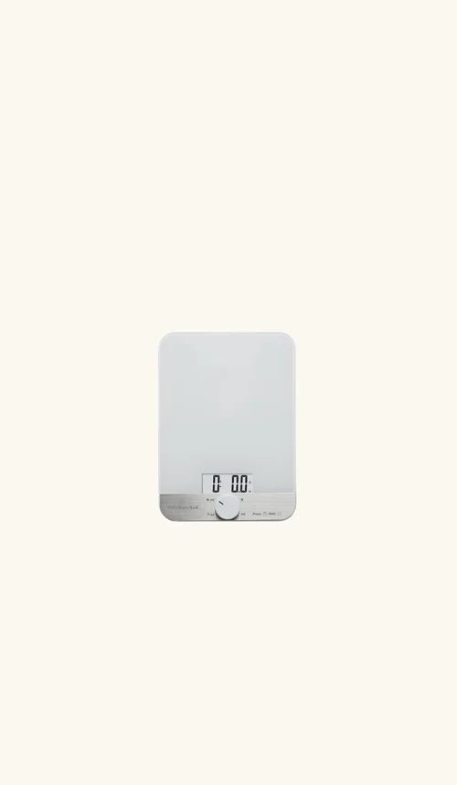 Food Scale