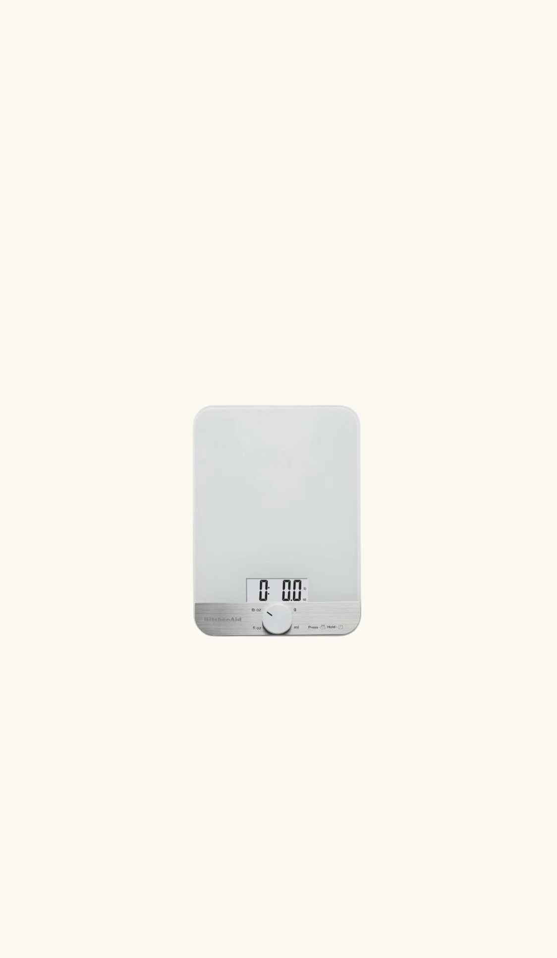 Food Scale