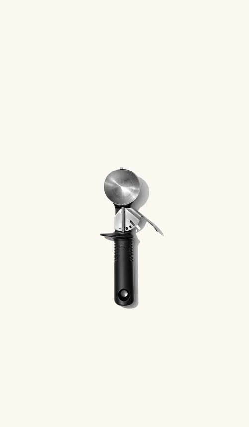 Ice Cream Scoop