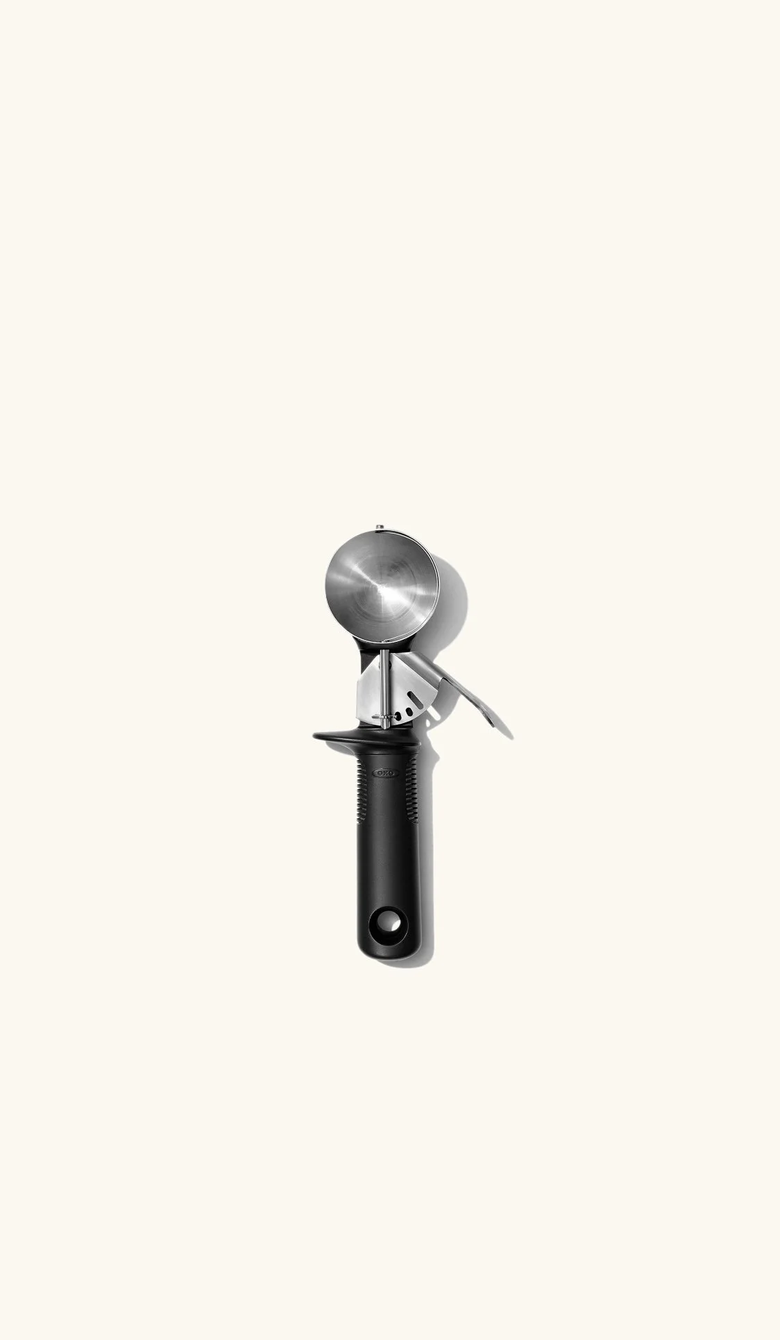 Ice Cream Scoop
