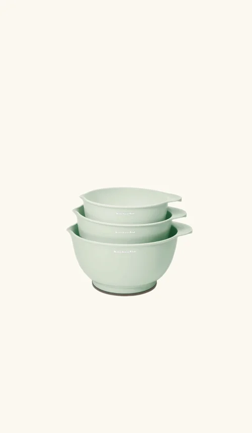 Mixing Bowls