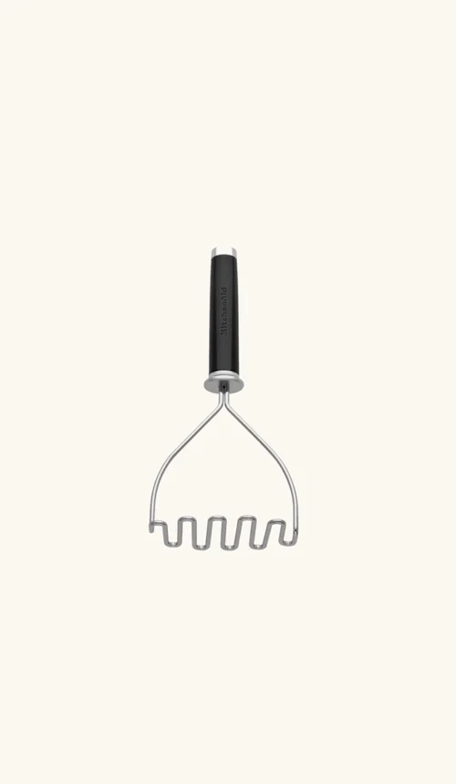 Wire Masher
