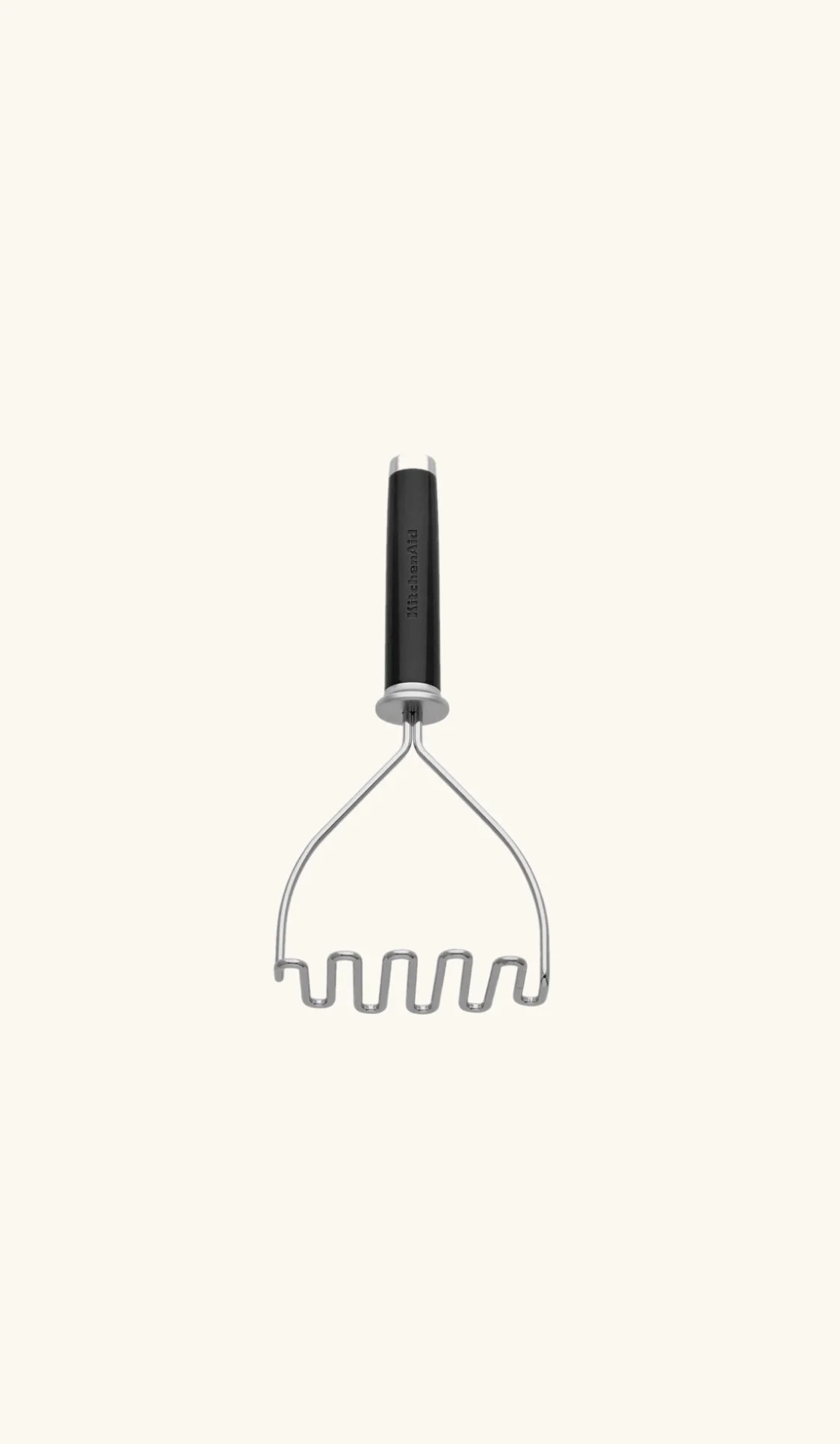 Wire Masher