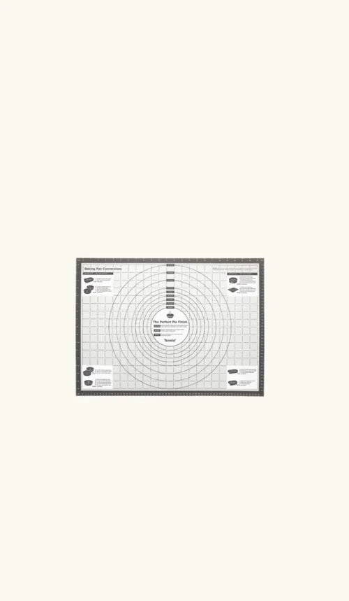 Pastry Mat