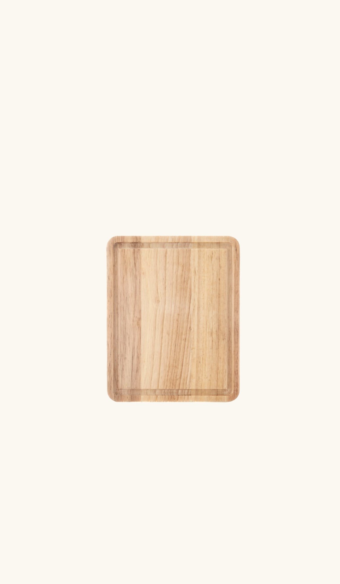 Cutting Board