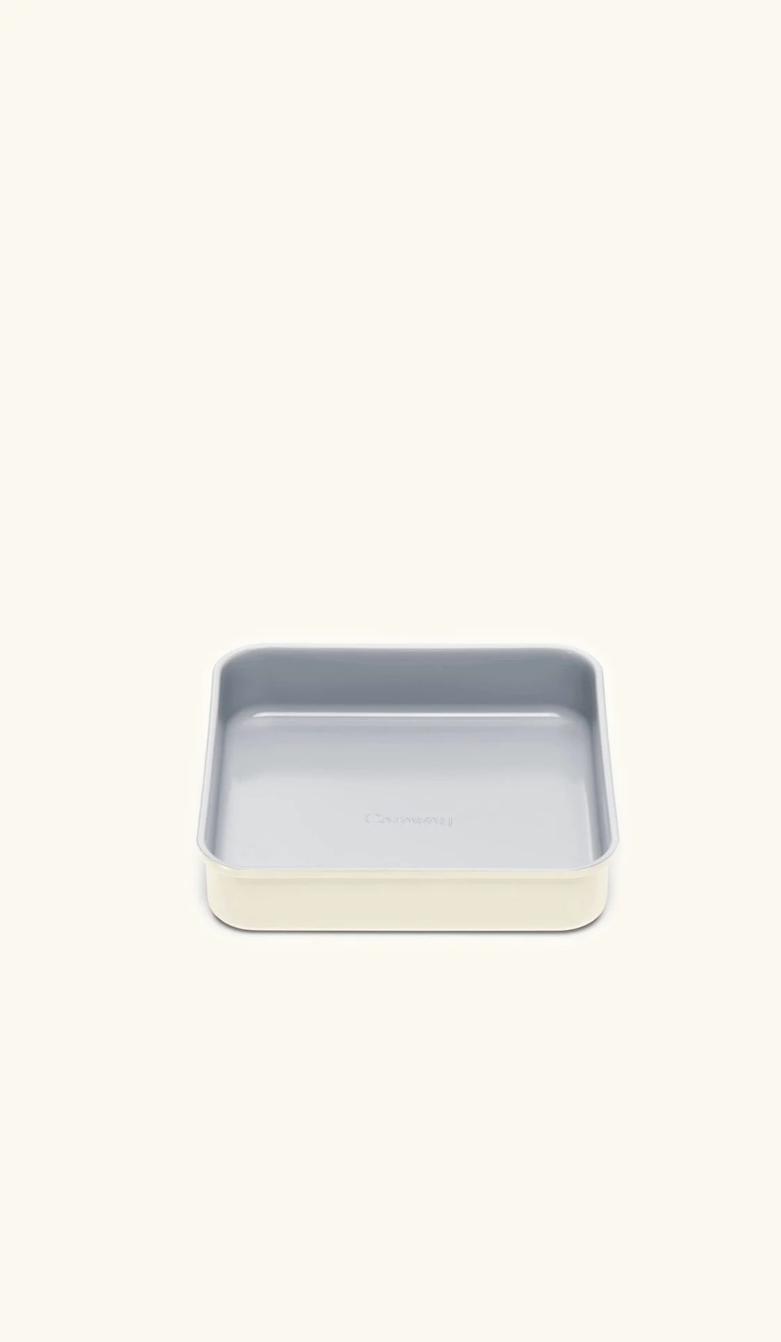 Square Pan
