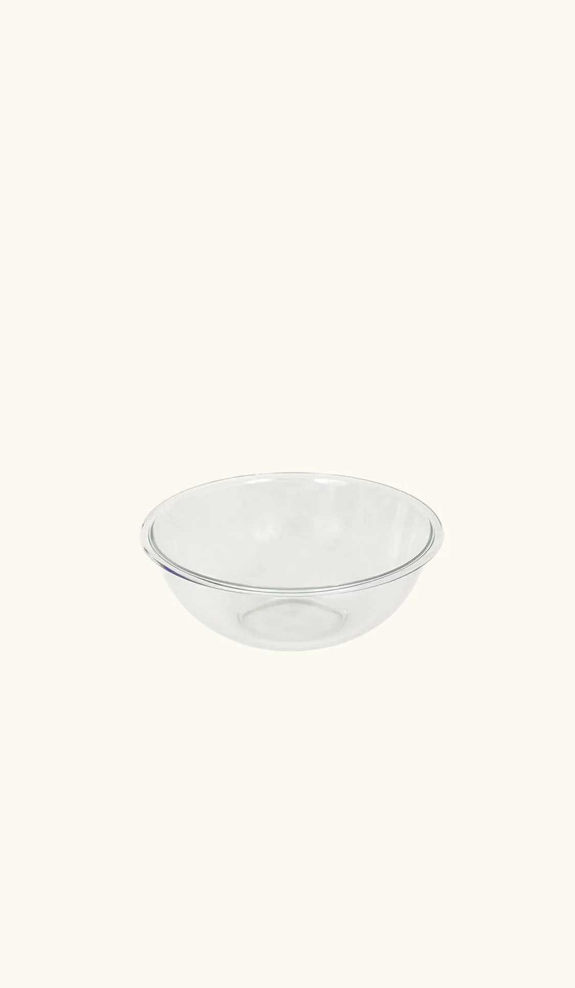 Mixing Bowl