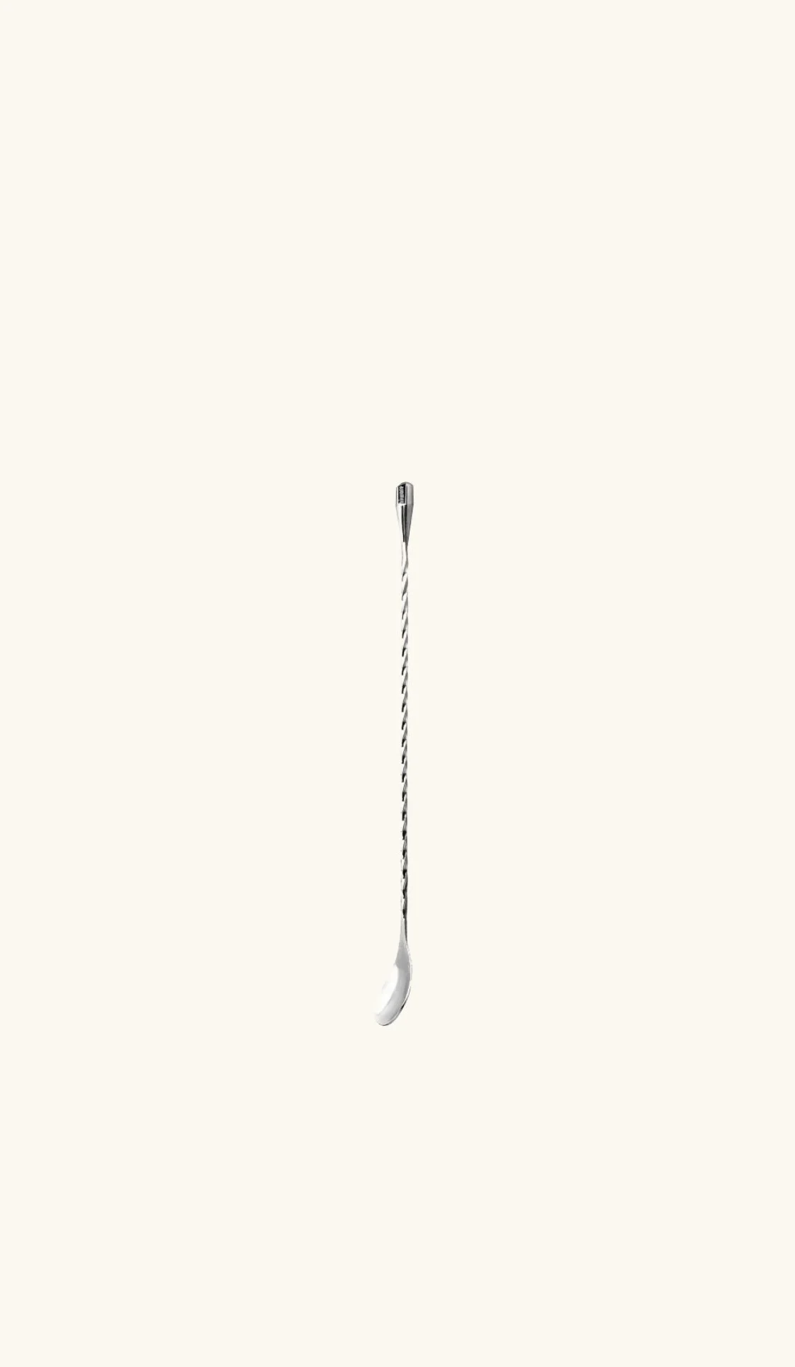 Mixing Spoon