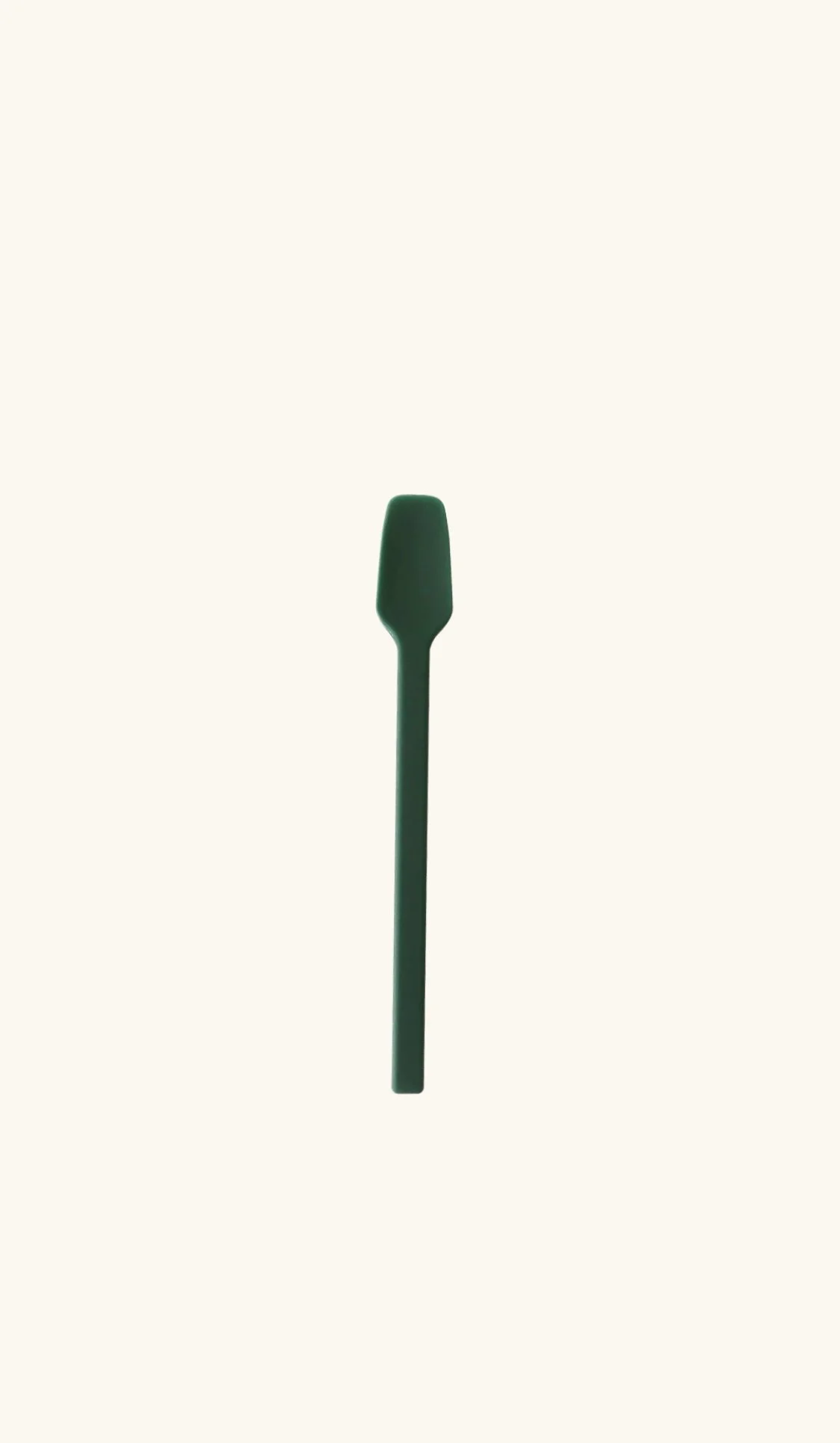 Silicone Spoon
