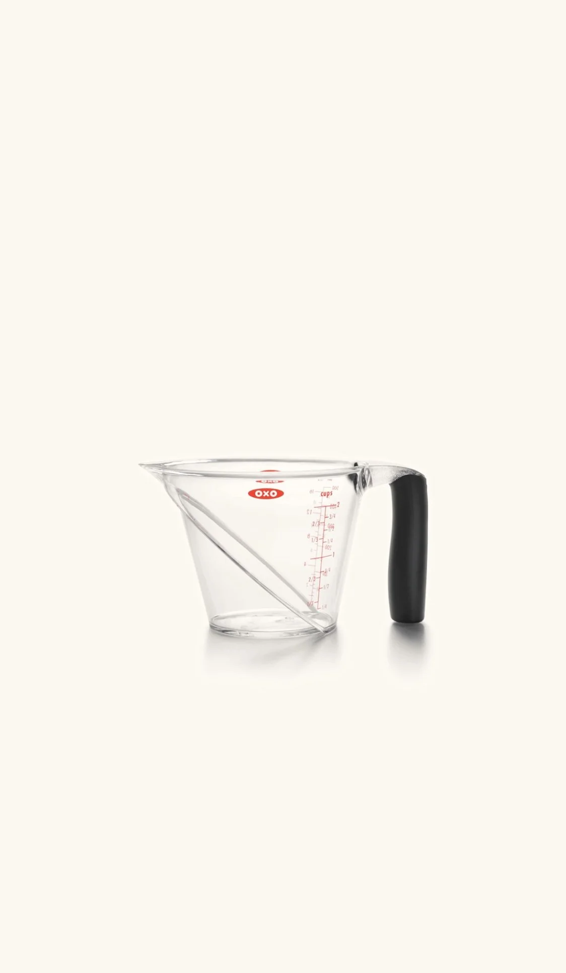 Measuring Cup