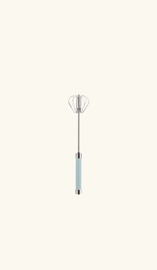 Rotary Whisk