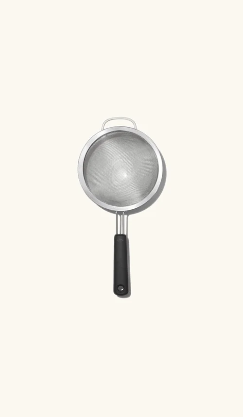 Mesh Sieve