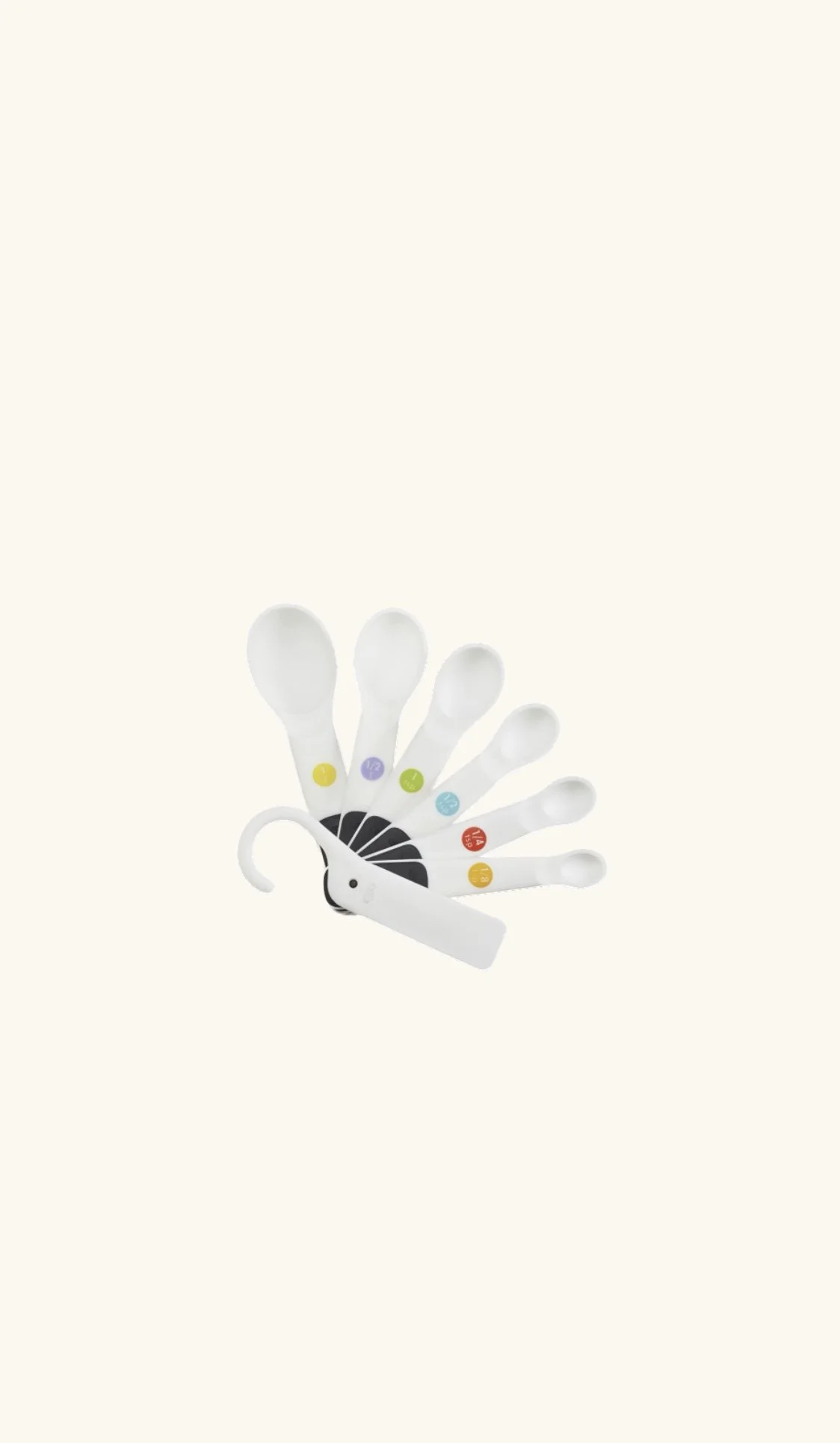 Measuring Spoons