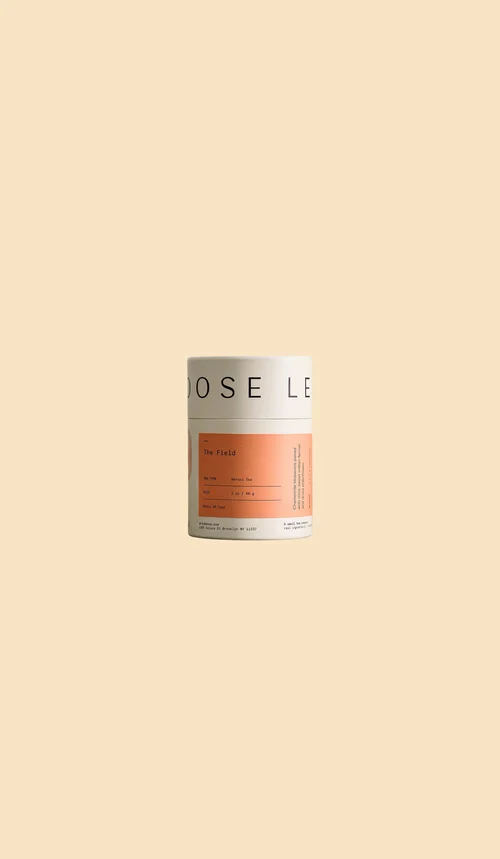 Dona The Field Herbal Tea
