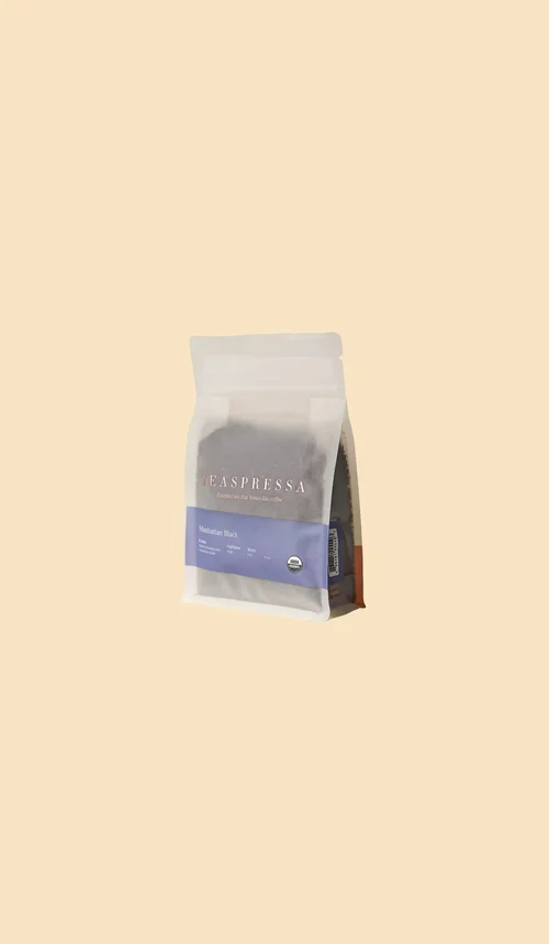 Teaspressa Tea Pouch