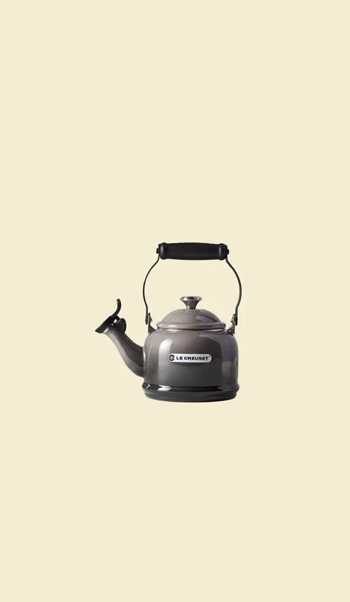 Le Creuset Demi Kettle