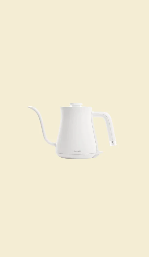 BALMUDA The Kettle