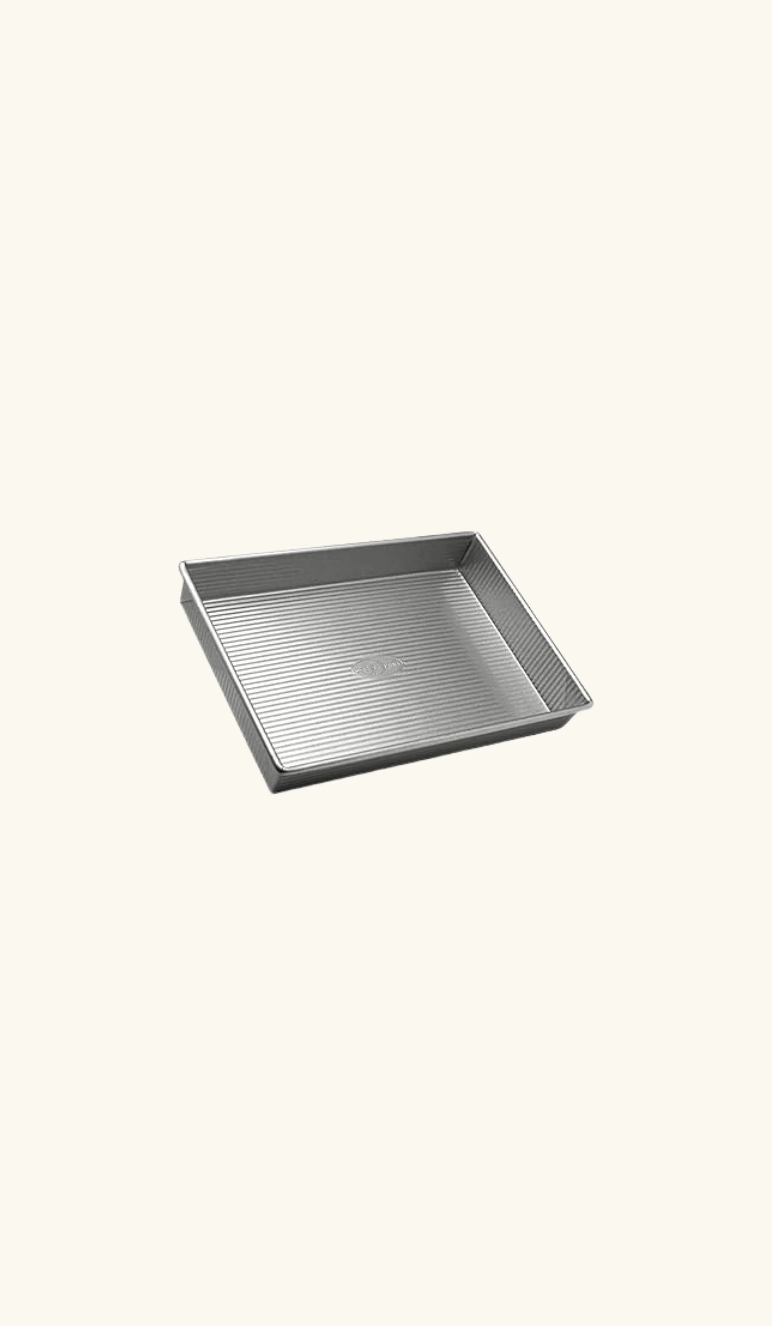 Baking Pan