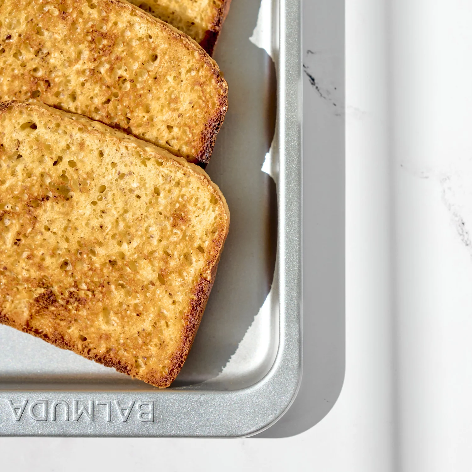 Gluten-Free Honey Oat Loaf
