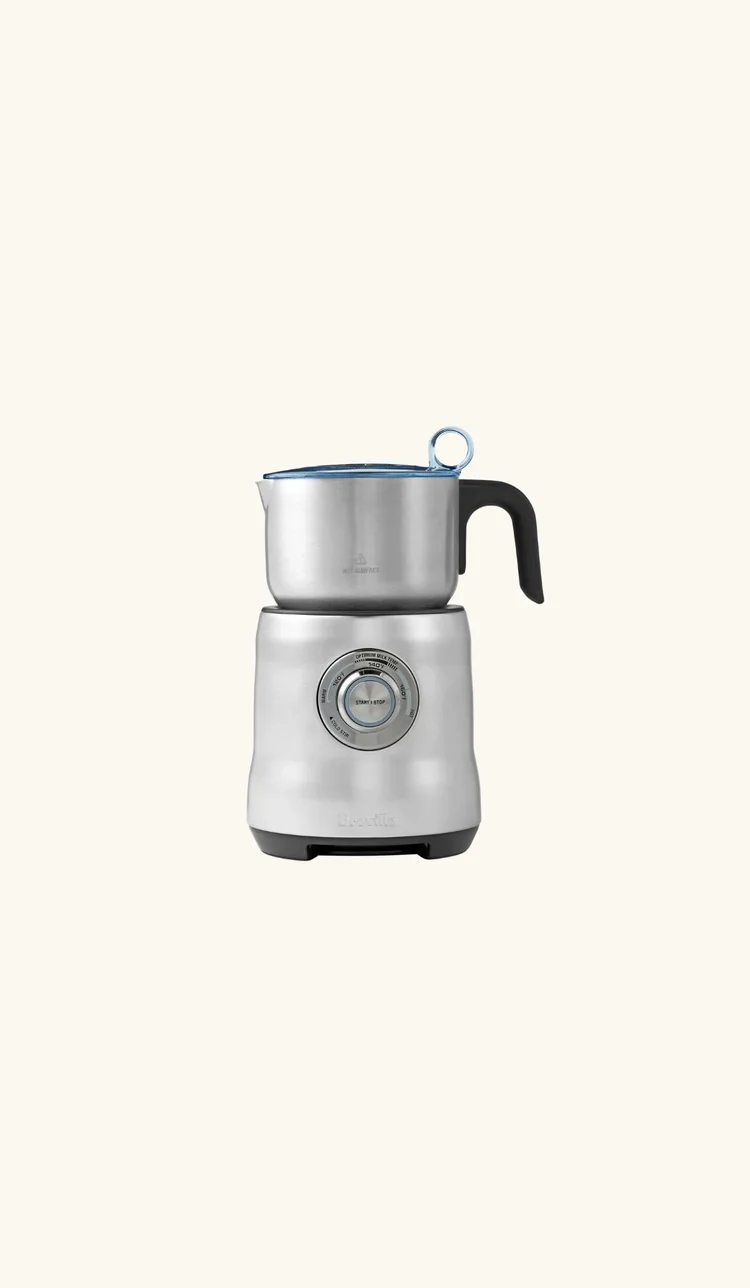 Breville Milk Café Electric Frother