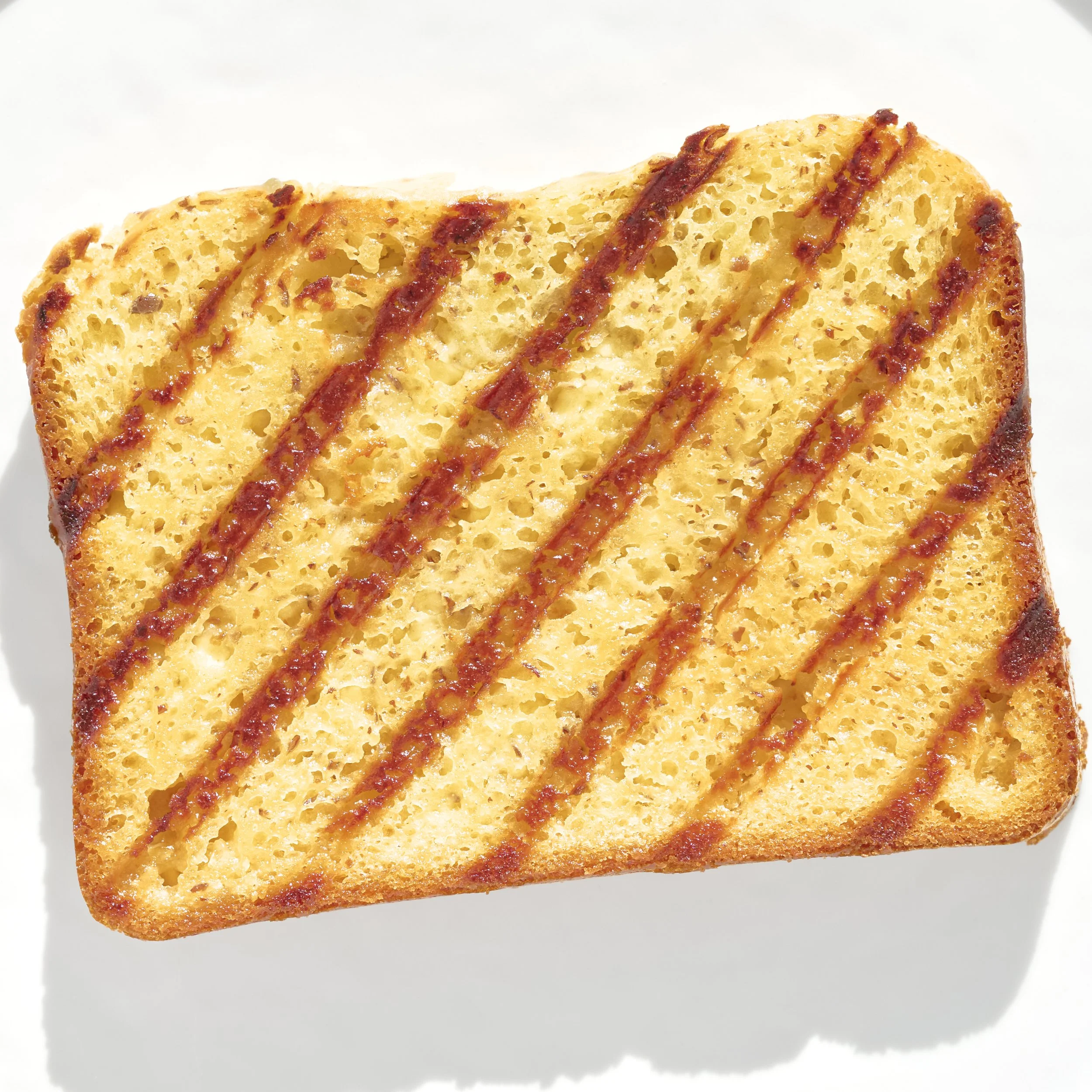 Brimly’s Gluten-Free Good Bread