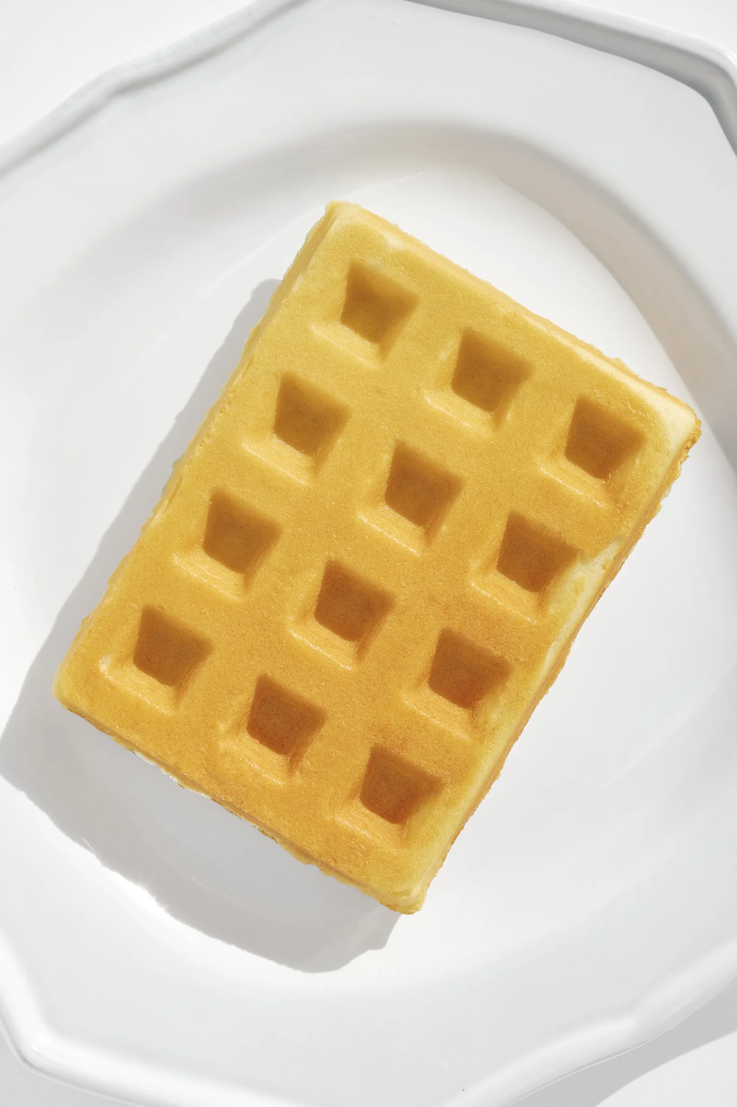 Brimly’s Gluten-Free Golden Waffles