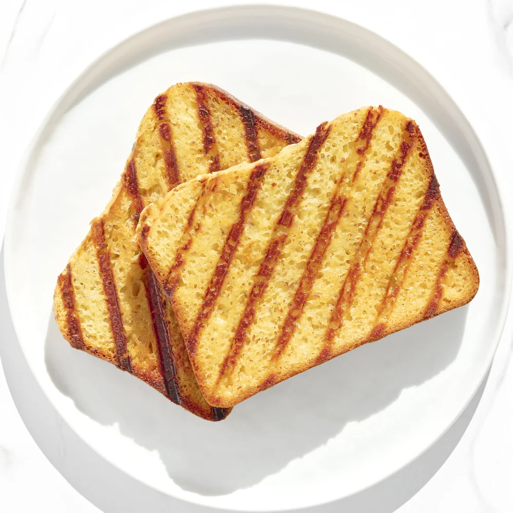 Brimly’s Gluten-Free Good Bread