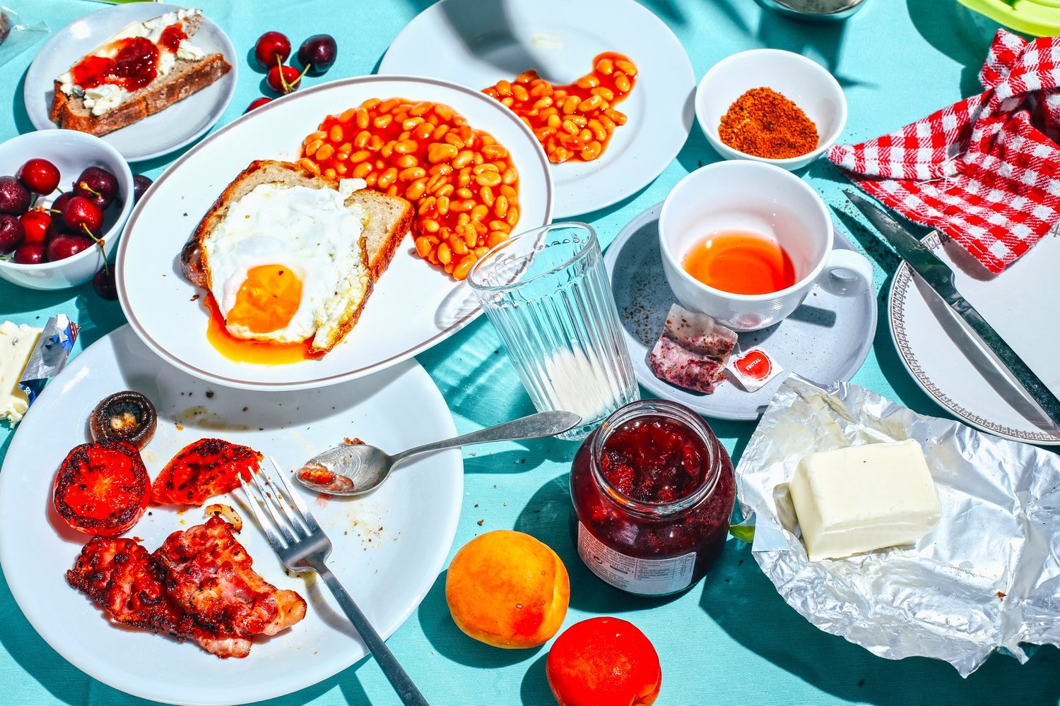 12 Tips to Nailing the Perfect Brunch, Because Mediocre Just Won't Do