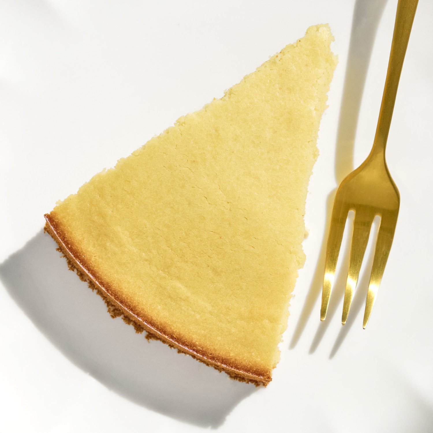 Gluten-Free Lemon Olive Oil Cake