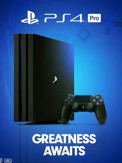 PS4