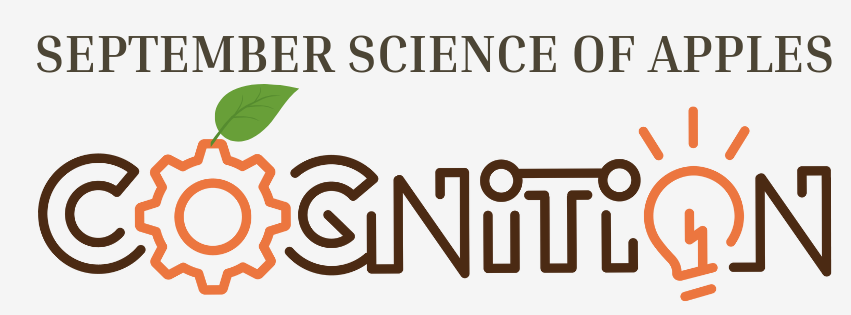 The Science of Apples @ COG
