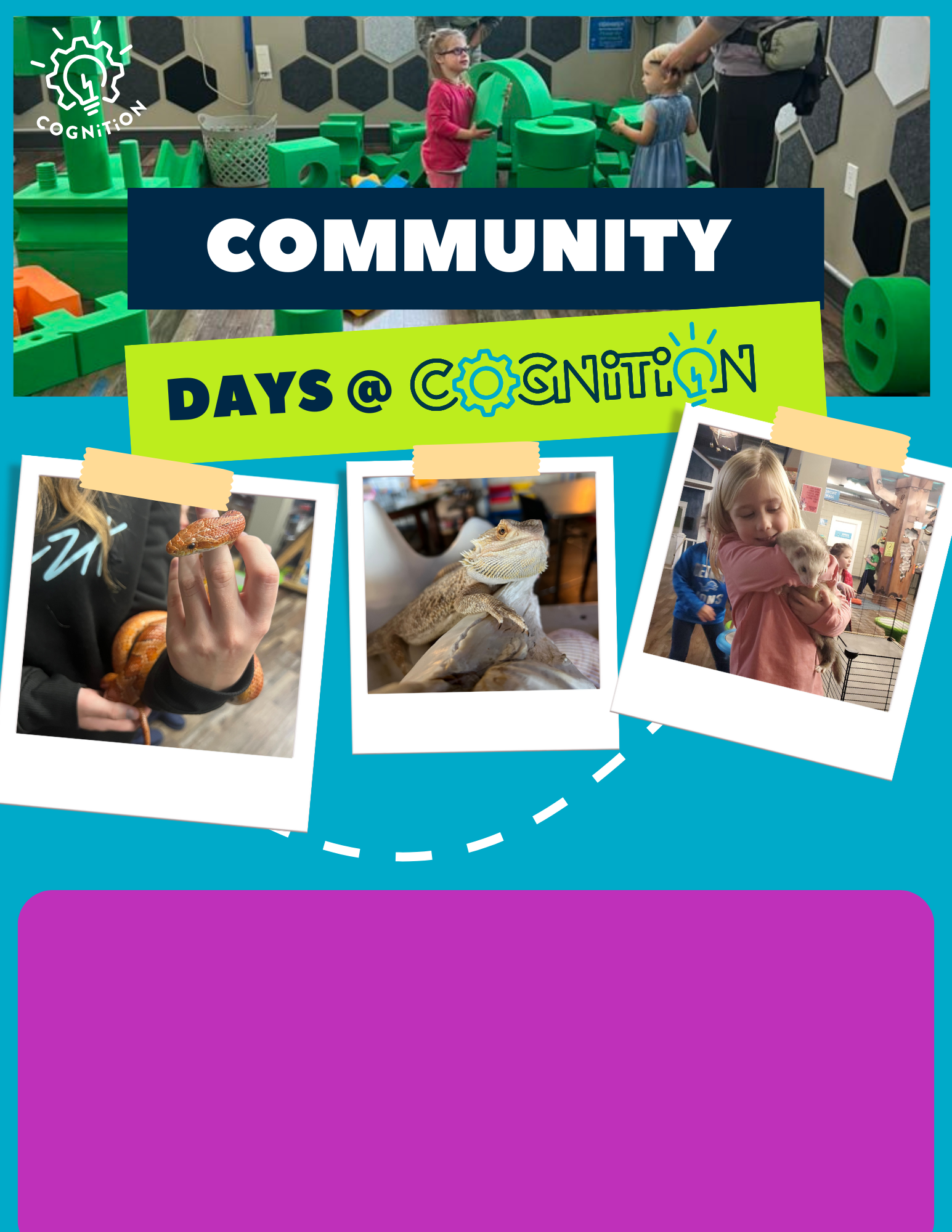 Community Day-Leelanau County 