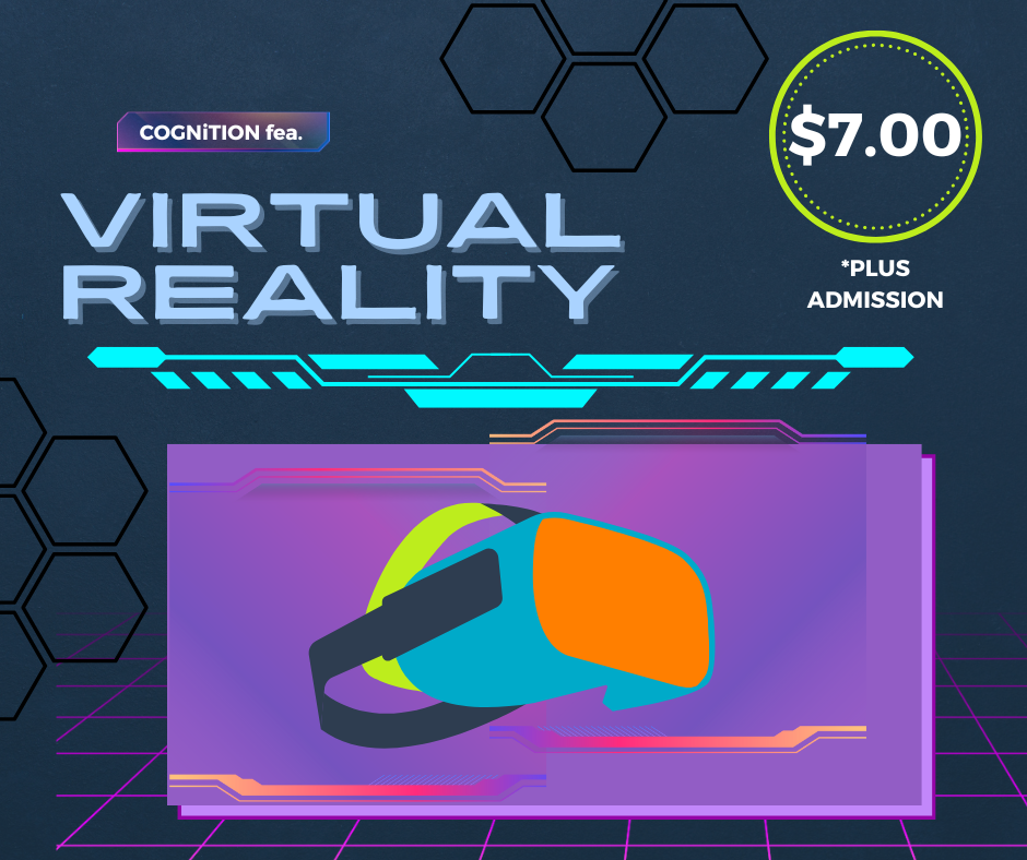 Virtual Reality Day 