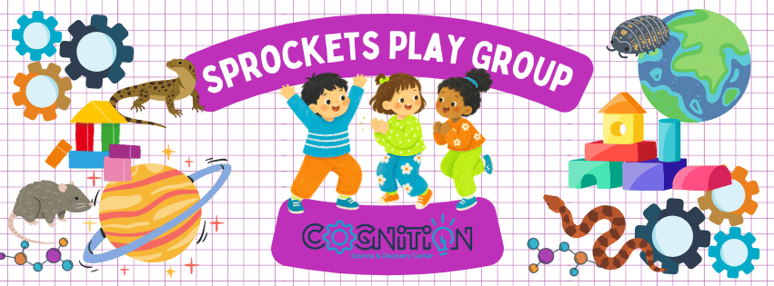 Sprockets Play Group