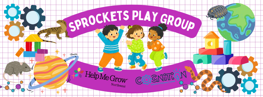 Sprockets Play Group