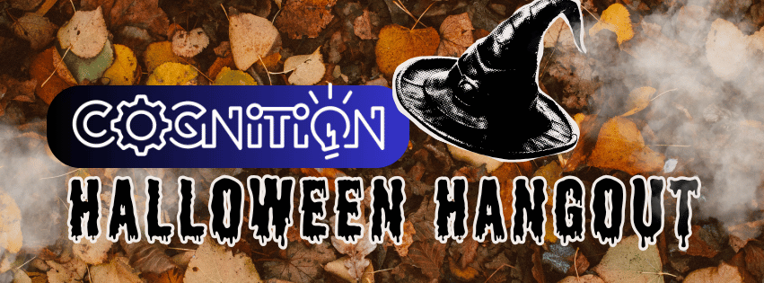 Halloween Hangout