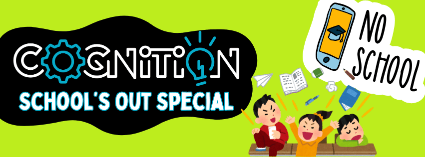 School's Out Special