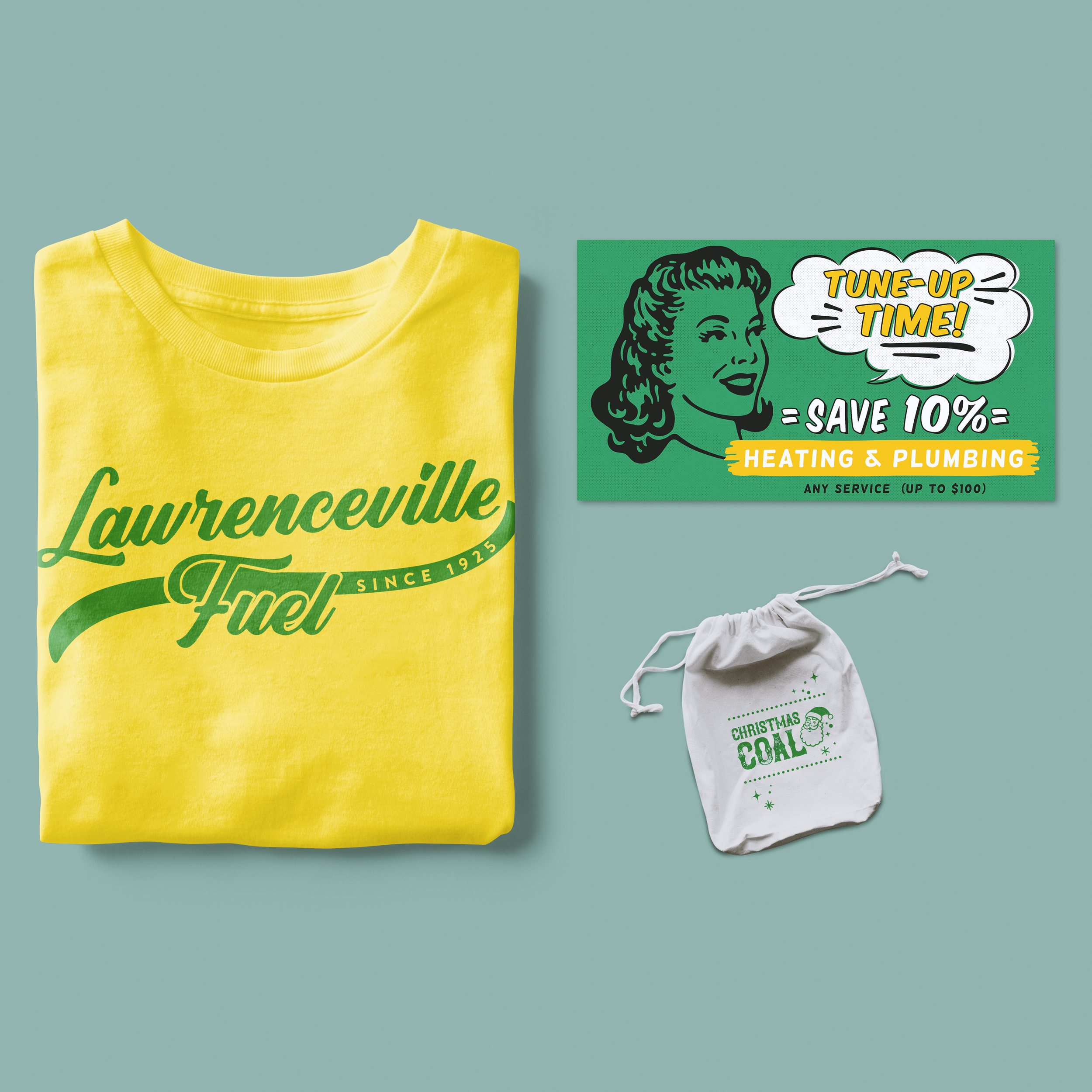 Lawrenceville Fuel