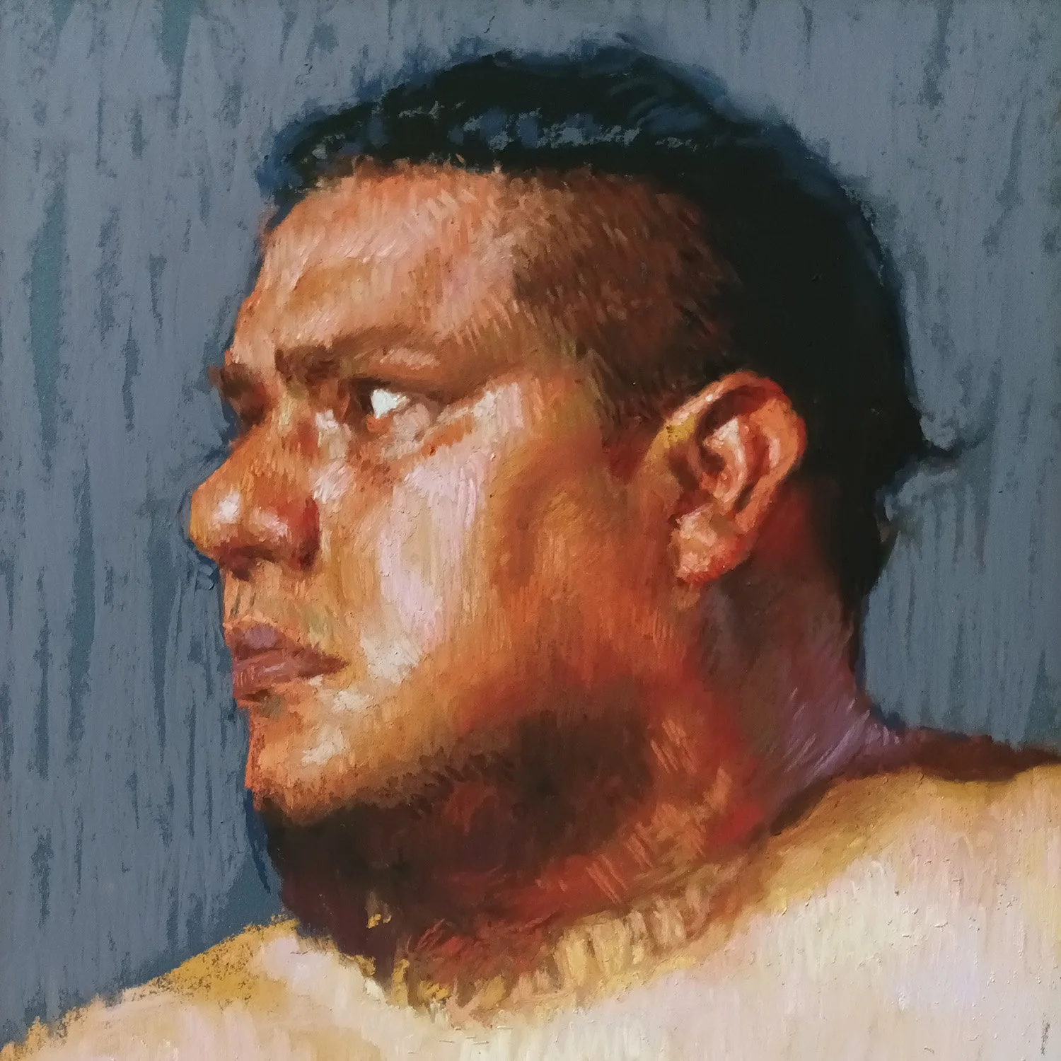 Drawing and Painting Foundations 2: Colour and Light