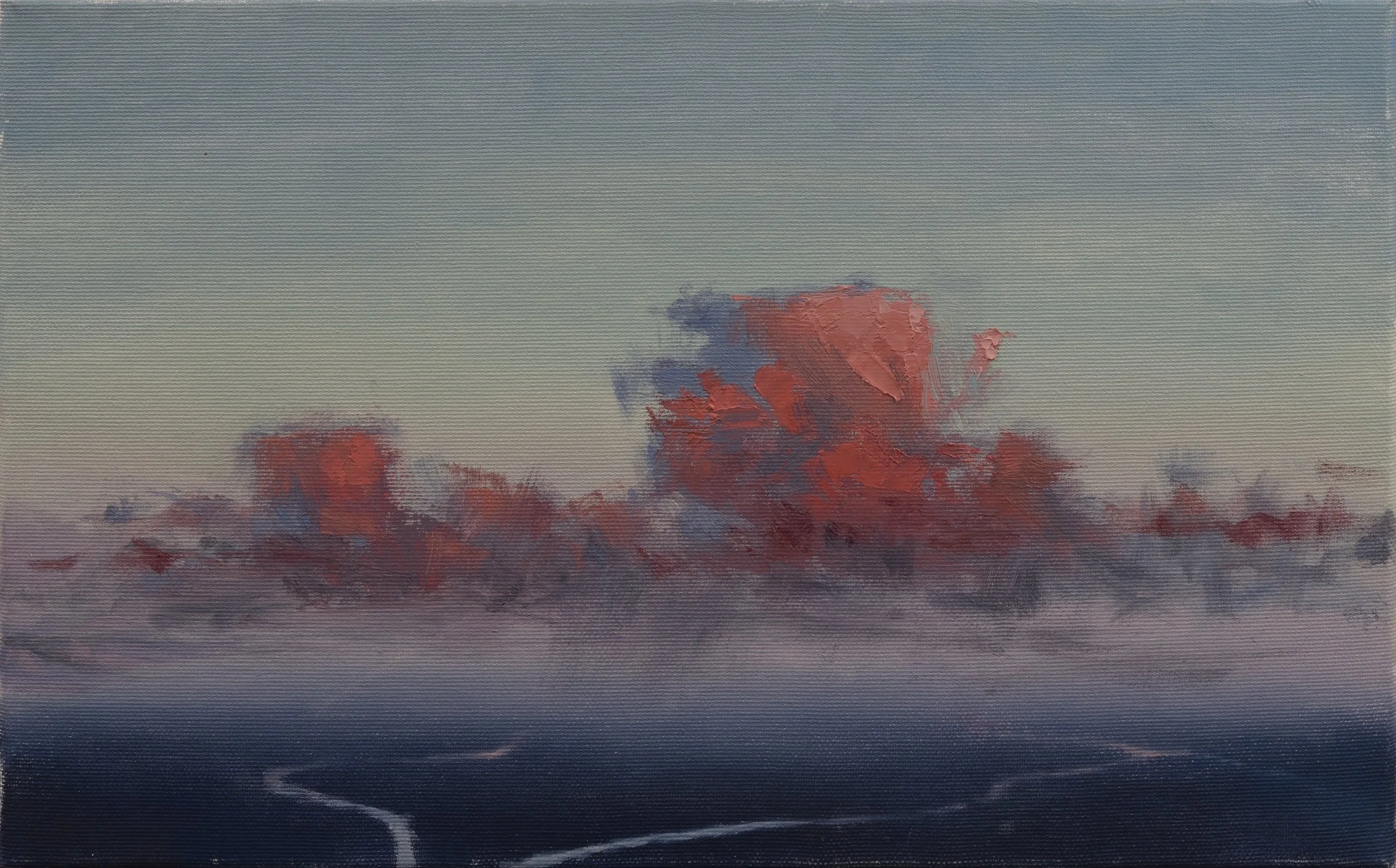Cloud Study