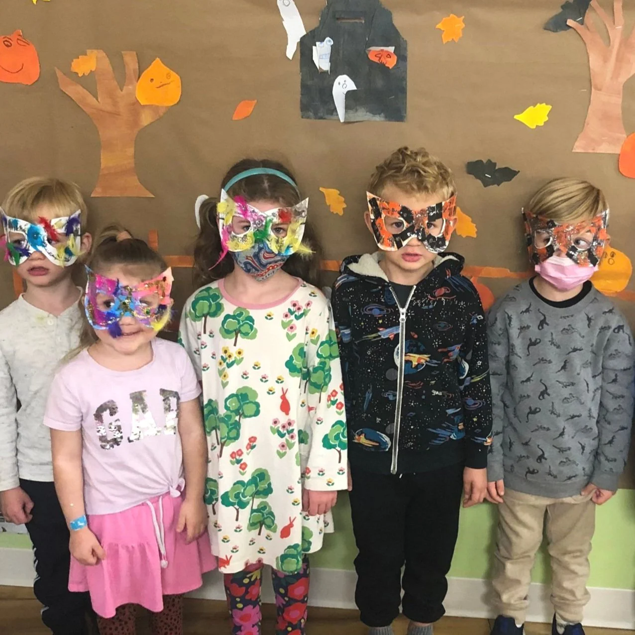 Hanover Nursery School