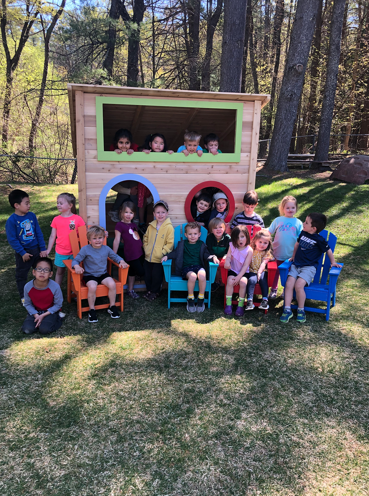 Hanover Nursery School